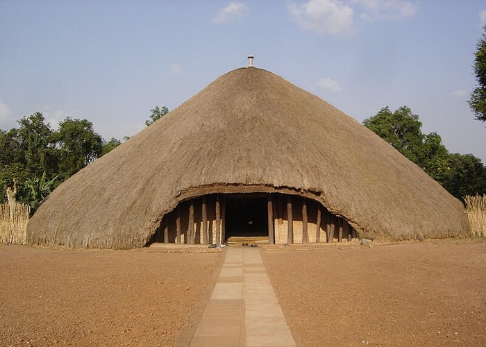 Kasubi Tombs: Exploring the Heritage of Buganda’s Kings - Discover Ug